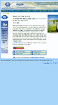 Mobile Screenshot of algae.info